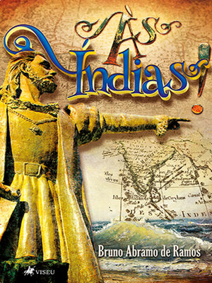 cover image of Às Índias!
